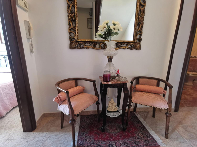 Others 4, Grace's House Bed and Breakfast, Lecce