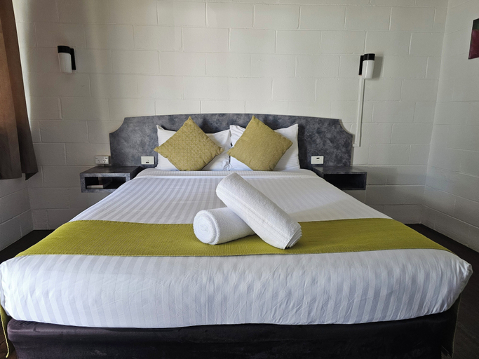 Bedroom 14