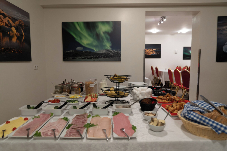 Food & Drinks 5, Guesthouse Gerði, Sveitarfélagið Hornafjörður