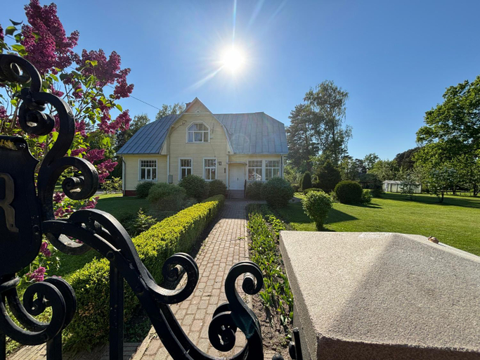 Others 5, Peaceful summer house - Sunshine, Riga