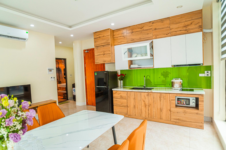 Others 5, The Paradise Apartment - 68 Luong Van Thang, Ninh Bình