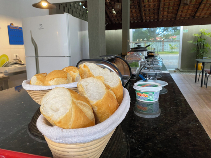 Food & Drinks 5, Pousada Pontal do Sul, Paranaguá