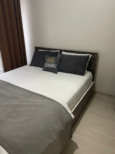 Bedroom 4, elite residence aydın, Merkez