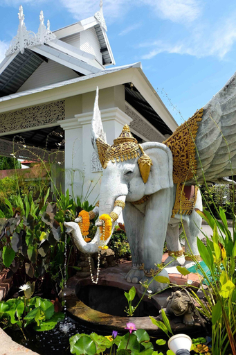 Exterior & Views 2, Karinthip Village, Muang Chiang Mai