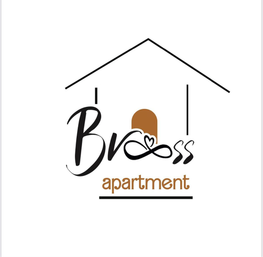 3, Bross apartament, Salerno