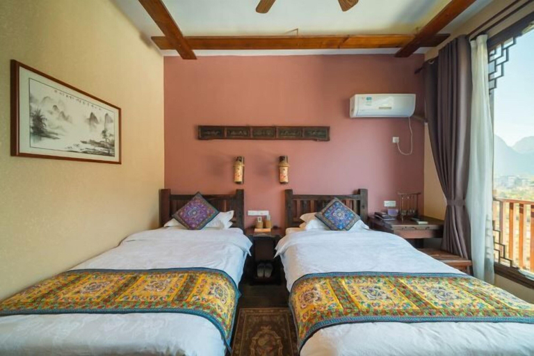 Bedroom 14