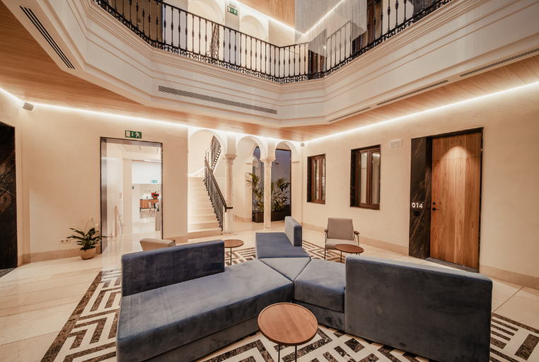 Others 4, Hotel Vincci Selección Unuk 5* GL, Sevilla