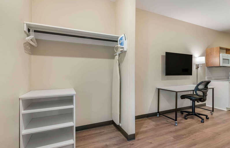 Bedroom 3, Extended Stay America Premier Suites - Reno - Sparks, Washoe