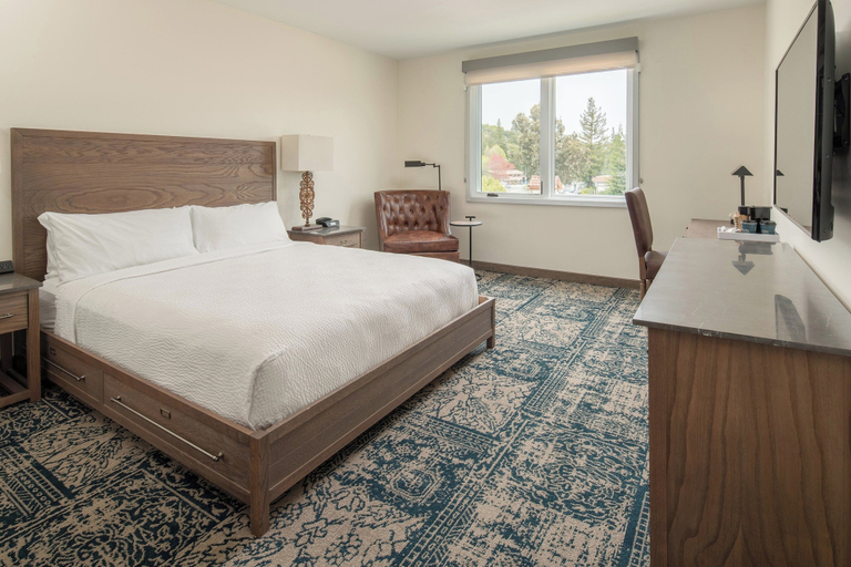 Bedroom 5