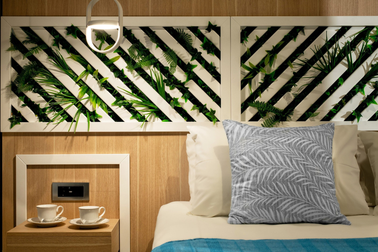 Bedroom 3, Villa Elite by Checkin, Crete