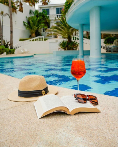 Sport & Beauty 2, Mar del Cabo By Velas Resorts, La Paz