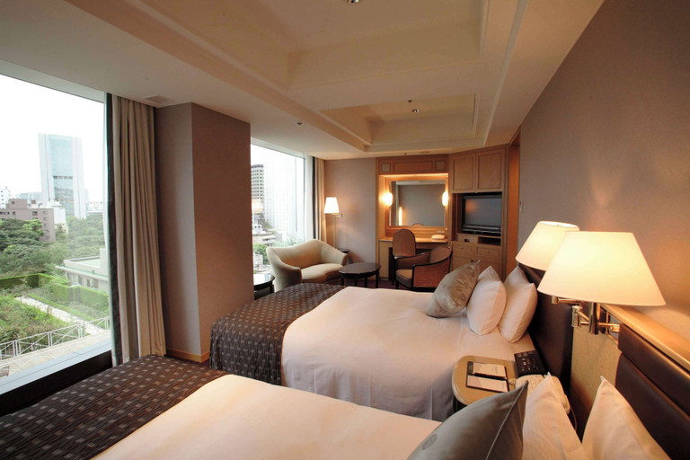 Bedroom 23