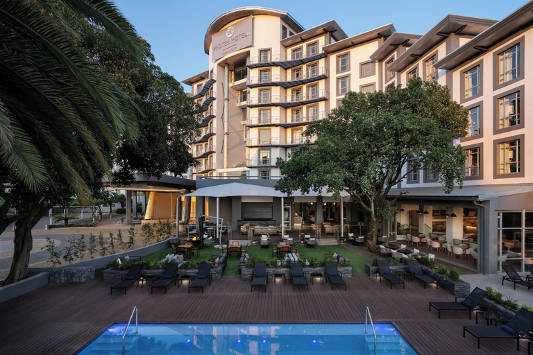 Exterior & Views 2, Protea Hotel by Marriott Johannesburg Wanderers, City of Johannesburg