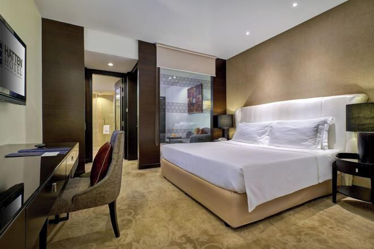 Bedroom 13