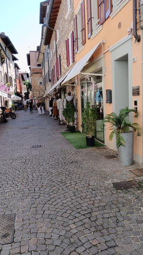 Exterior & Views 2, Luxury Suite Sirmione, Brescia