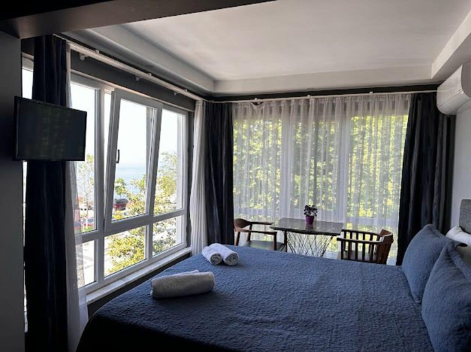 Bedroom 4, Lion Boutique Hotel, Çınarcık