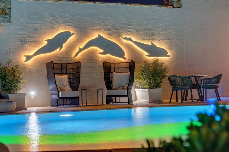 Sport & Beauty 3, Kouros Art Hotel - Adults Only, South Aegean