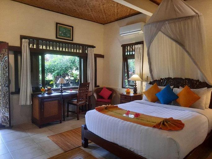 Bedroom 22
