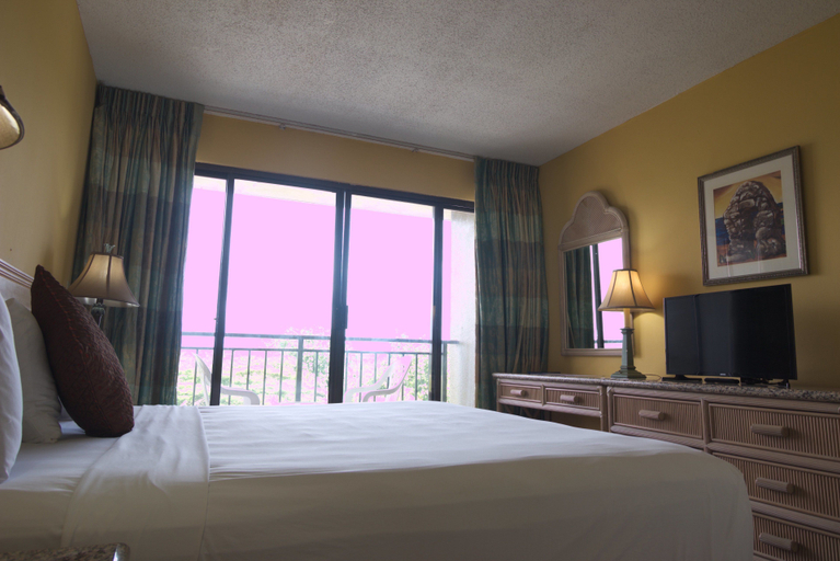 Bedroom 3, SureStay Hotel by Best Western Guam Airport South