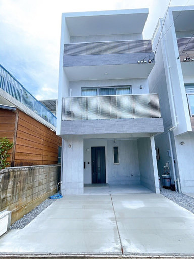 Exterior & Views 2, Palace Oceanside, Chatan