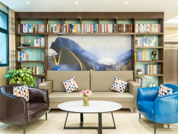 Others 5, GreenTree Inn Lanzhou Yuzhong County, Lanzhou