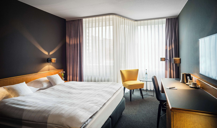 Bedroom 4, Best Western Hotel Kaiserslautern, Kaiserslautern