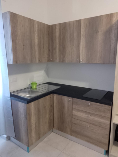 Others 2, Villa3 Cancelli Guesthouse B&B via del Mare Formia, Latina