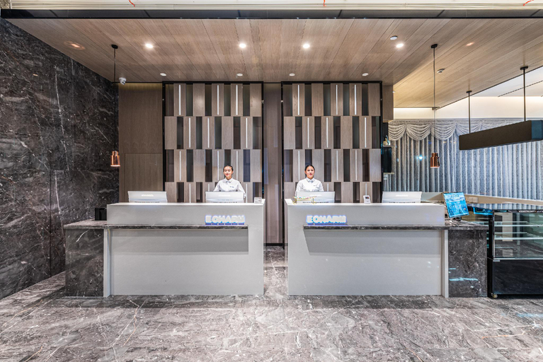 Others 4, Echarm Hotel, Liuzhou