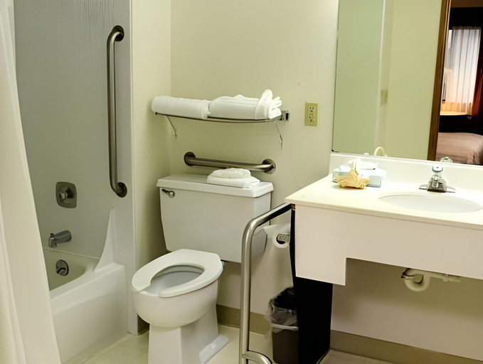 Bathroom 8