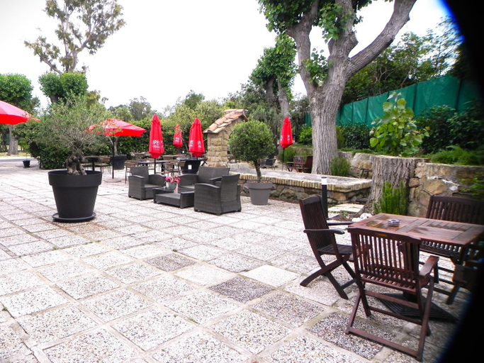 Others 5, Tenuta del Duca Fiumicino Locanda e Hostaria Guest House, Roma