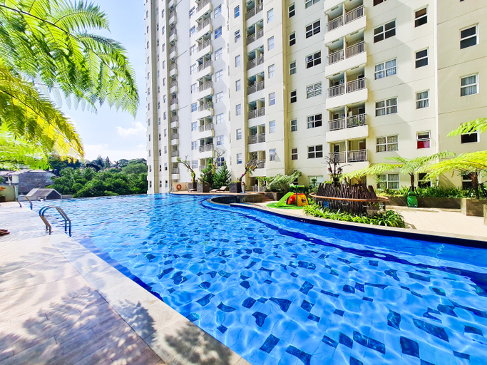 Sport & Beauty 2, Parahyangan Residences by AYA Stays, Bandung