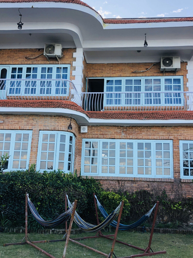 Exterior & Views 2, Mountain Vista Retreat, Bagmati