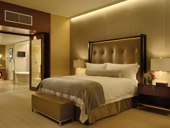 Bedroom 9