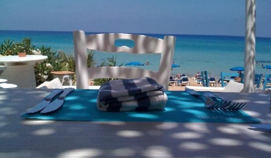 Sport & Beauty, Eva Flats - Brand New Apts in Kapparis