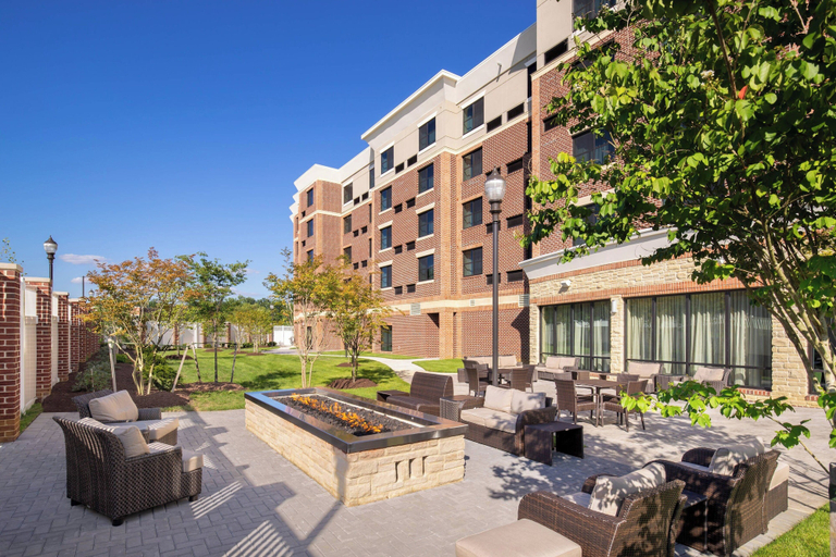 Exterior & Views 2, Courtyard by Marriott Bowie, Prince George's