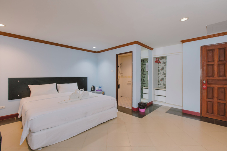 Bedroom 7
