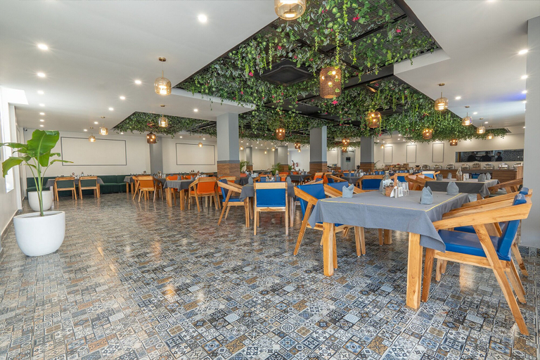 Food & Drinks 5, Corbett Tusker Meadows by White Flower, Nainital