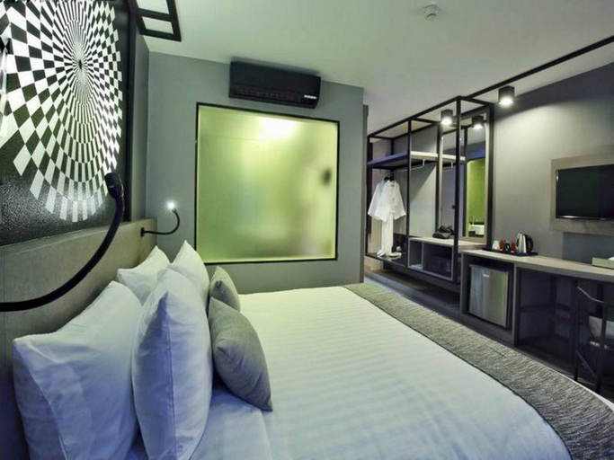 Bedroom 17