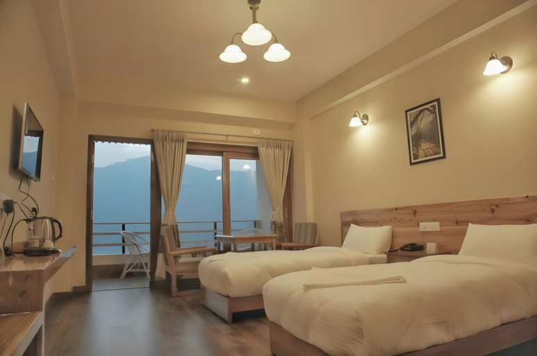 Bedroom 5