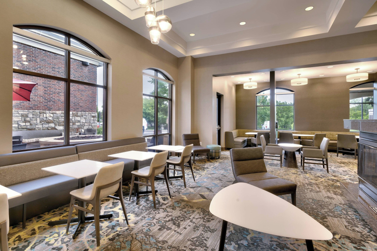 Food & Drinks 4, Residence Inn by Marriott Idaho Falls, Bonneville