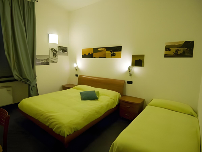 Bedroom 15