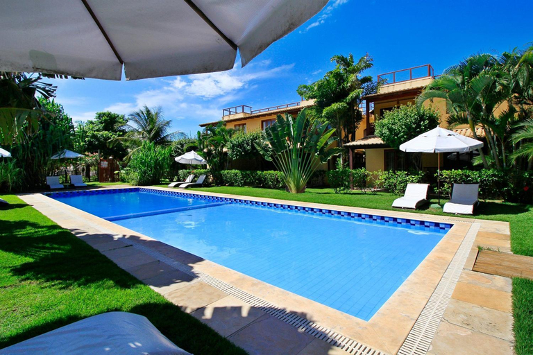 Sport & Beauty 2, Pipa Beleza Melhores Aparts, Tibau do Sul