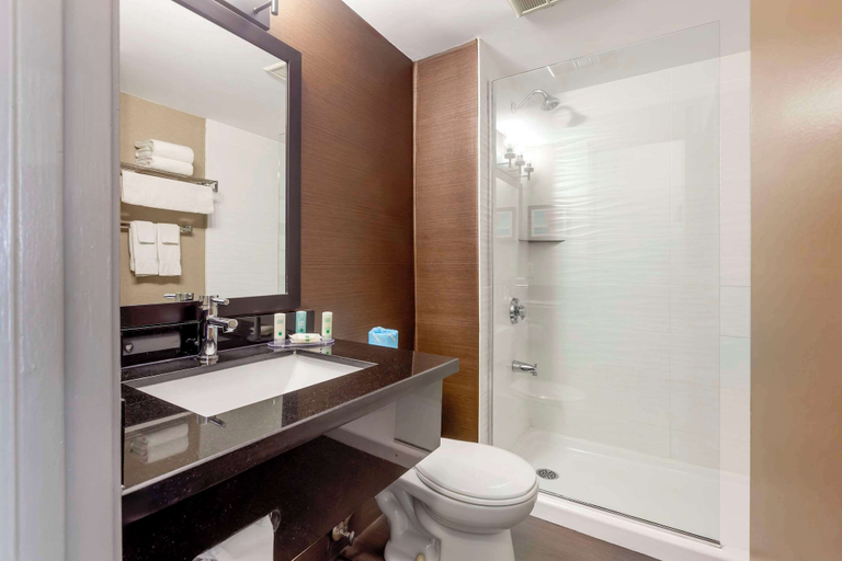 Bathroom 12