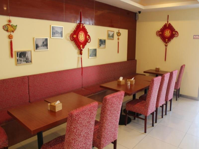 Food & Drinks 5, Hanting Hotel Qiandao Lake Scenic Area, Hangzhou