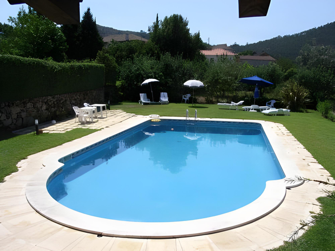 Sport & Beauty 2, Casa De Fatauncos, Vouzela