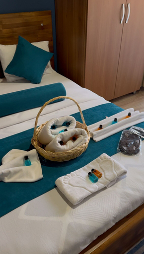 Bedroom 5, maşukiye dream homes, Kartepe