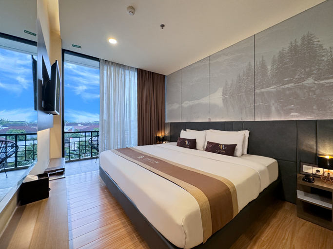 Bedroom 27