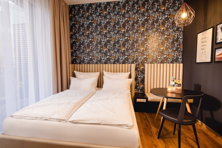 Bedroom 4, Rioca Konstanz Posto 10, Konstanz