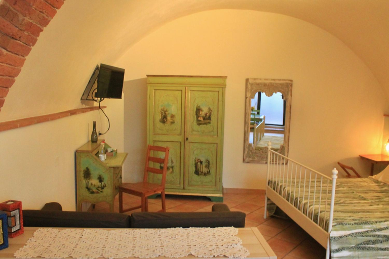 Others 4, La Stanza Nova, Arezzo
