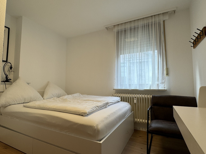 Bedroom 2, Ferienhaus Möhrle 4, Bodenseekreis